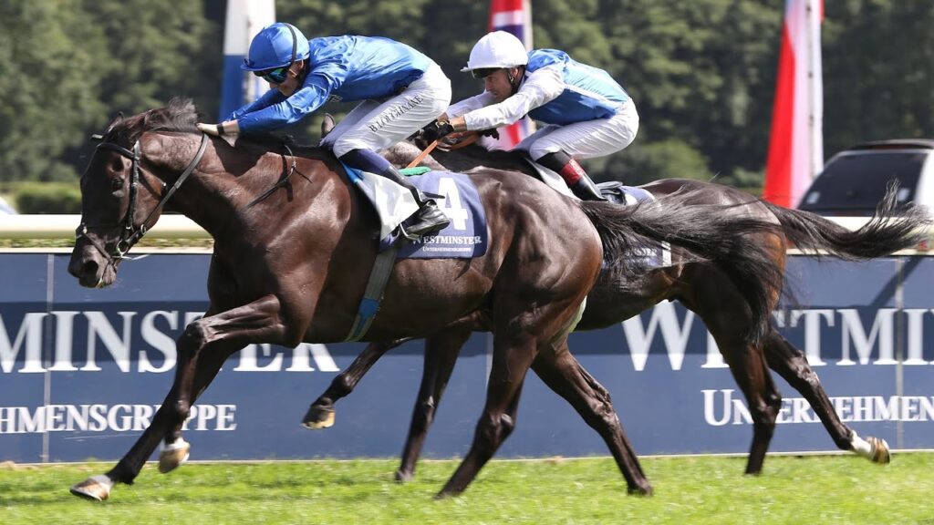 Neuer Rekord für junge Spitze